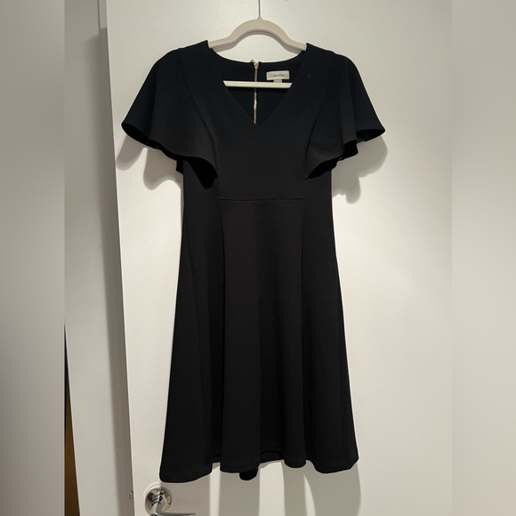 Calvin Klein Work Dress - Picture 1 of 4